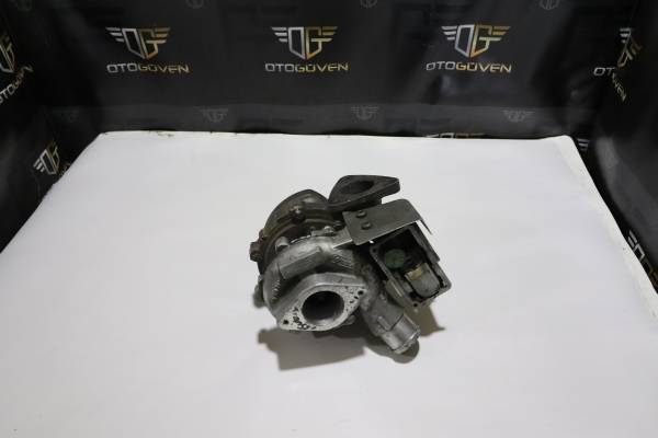 FORD CUSTOM 300 L 155 PS ÇIKMA PARÇA   TURBO